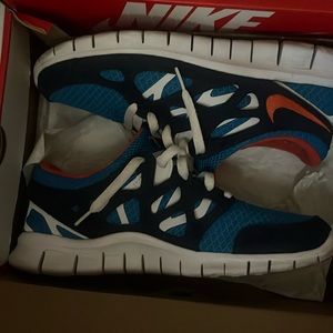 Men’s FREE RUN 2 NIKE